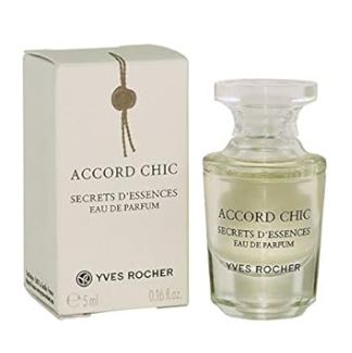 Accord Chic Eau de Parfum Gi Supermercado