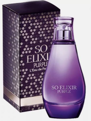 SO ELIXIR BOIS PURPLE Gi Supermercado
