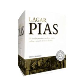 Box Lagar de Pias 5L