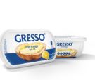 Manteiga com Sal Gresso 250g