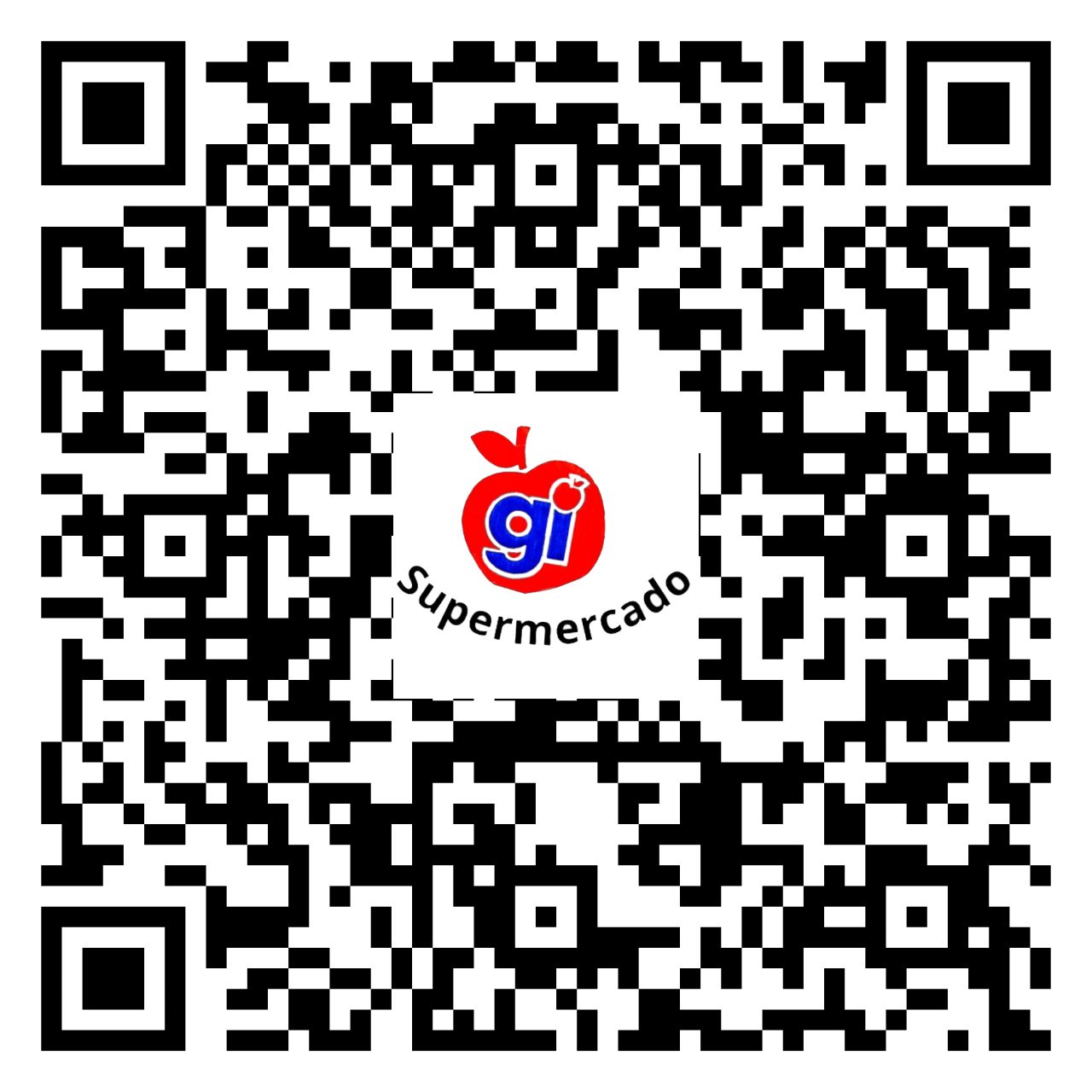 QR Atum Bom Petisco 120g Óleo Vegetal Gi Supermercado