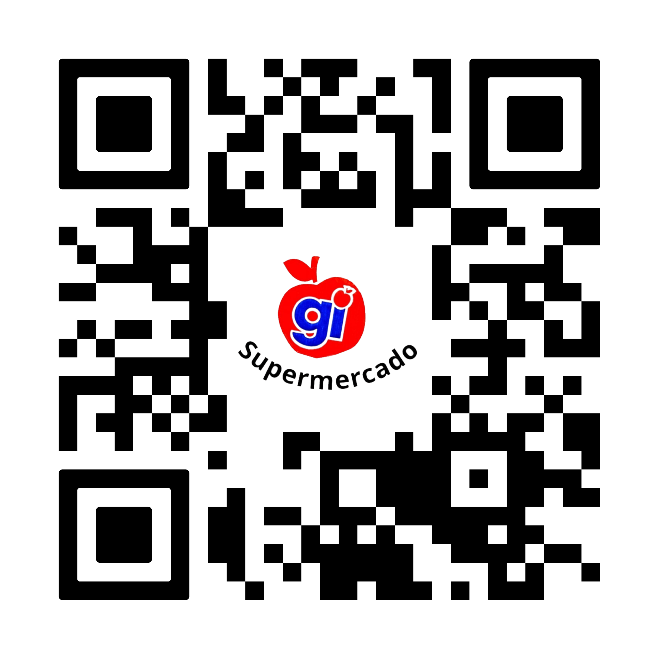 QR Cerelac