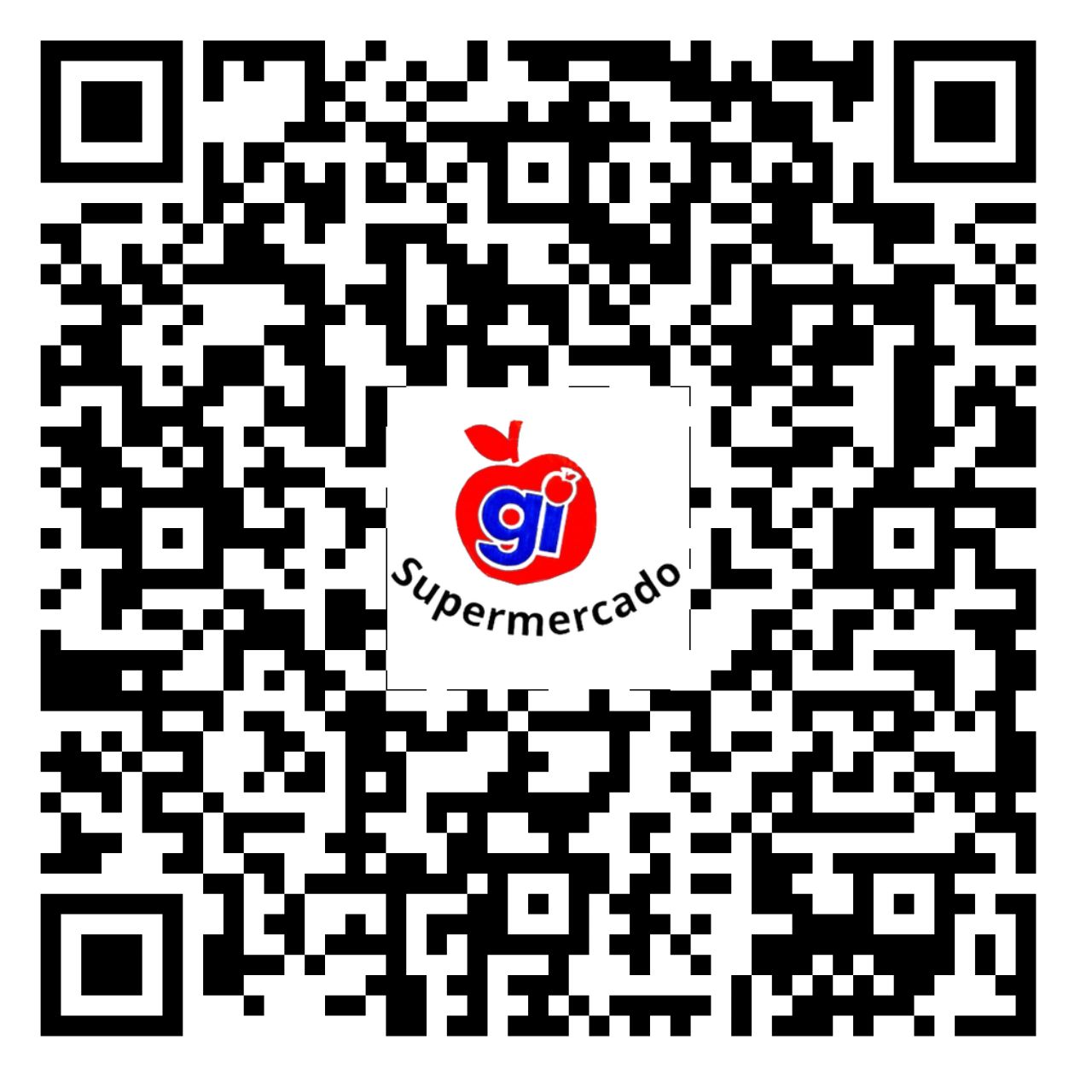 QR Talheres para Servir Saladas separados