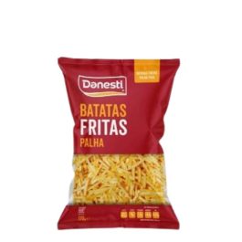 Danesti Batata Frita Palha 170g