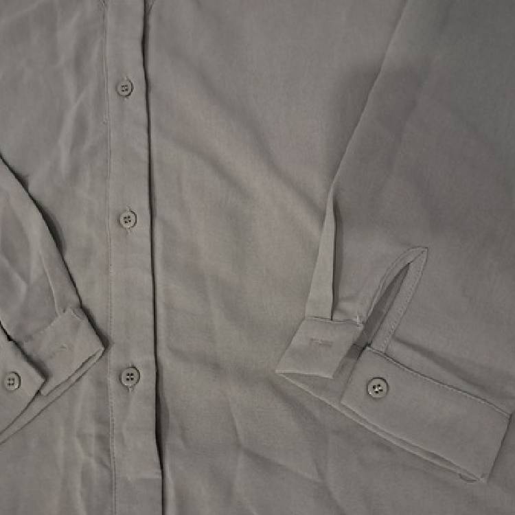 Camisa Verde Tropa S Gi Supermrcado