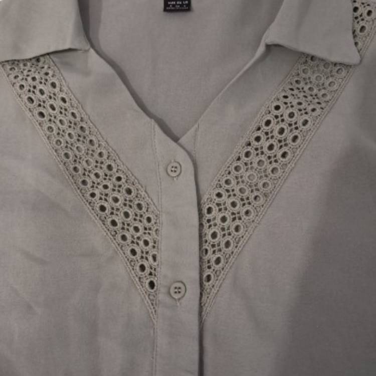 Camisa Verde Tropa S Gi Supermrcado