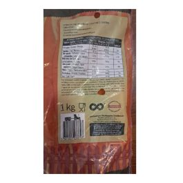 Cenoura Amanhecer 1kg