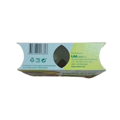 Esponja Salva Unhas 2 UN UP Gi Supermercado