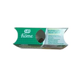 Esponja Salva Unhas UP – 2 Unidades