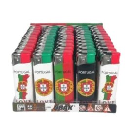 Isqueiro Portugal