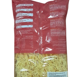 Danesti Batata Frita Palha 170g