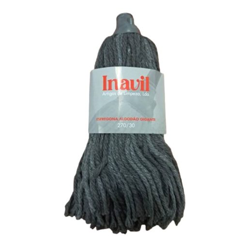 Inavil Esfregona Algodão Gigante 27030 Gi Supermercado