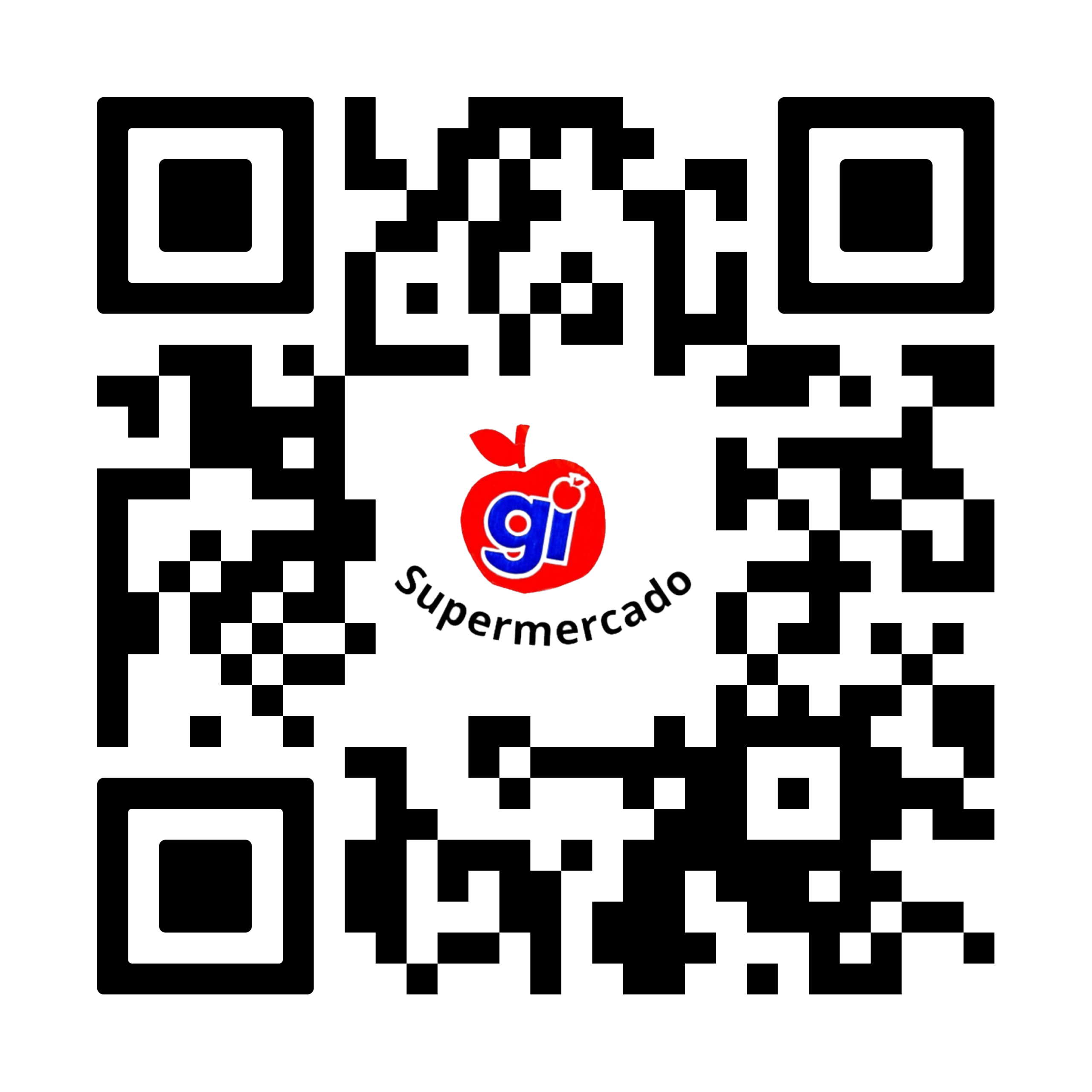 QR B! Maracujá 1,5L