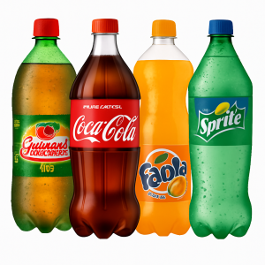 Refrigerantes