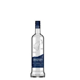 Vodka Eristoff Brut 70cl