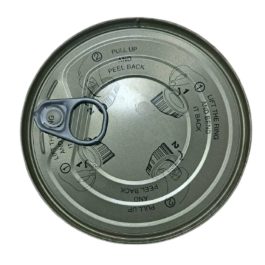 Ananás em Rodelas Norte 850g