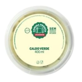 Caldo Verde Amanhecer 400 ml
