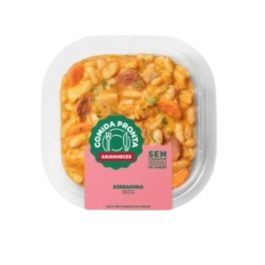 Dobradinha Amanhecer 350 gr Gi Supermercado