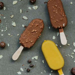 Gelados