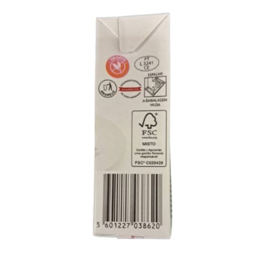 Natas Uht para Culinária Amanhecer 200ml Gi Supermercado