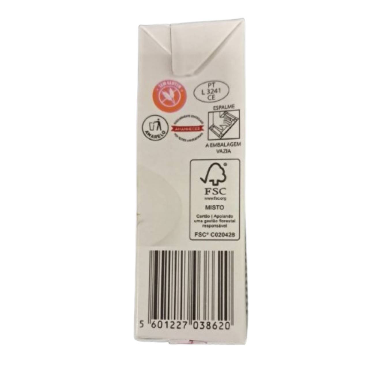 Natas Uht para Culinária Amanhecer 200ml Gi Supermercado