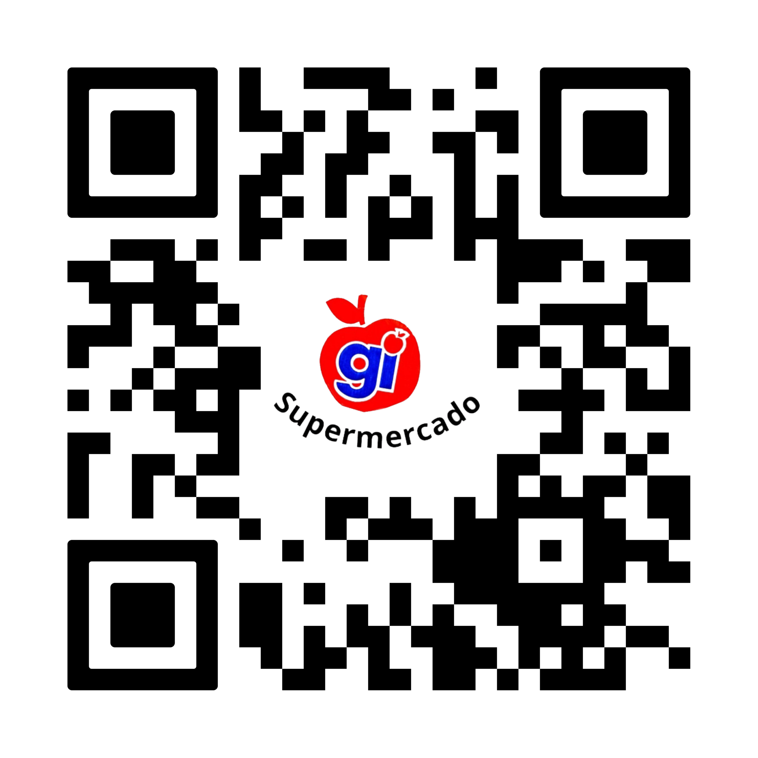 QR Arroz Doce Amanhecer 800 gr Gi Supermercado