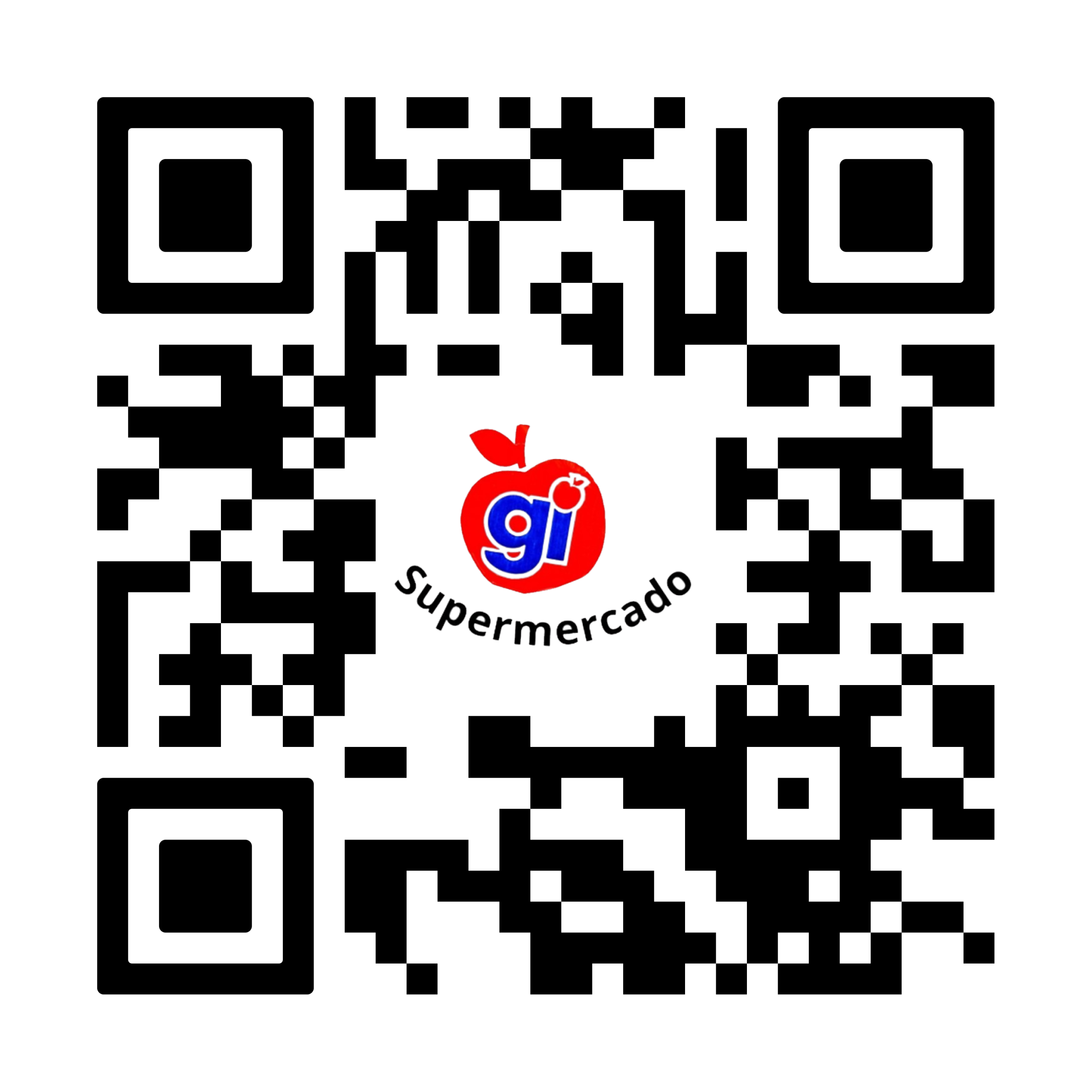 QR Fusilli Cogumelos e Bacon Amanhecer 270 gr Gi Supermercado