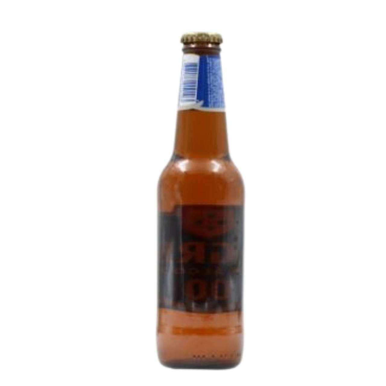 Super Bock 33cl s/ Álcool Gi Supermercado