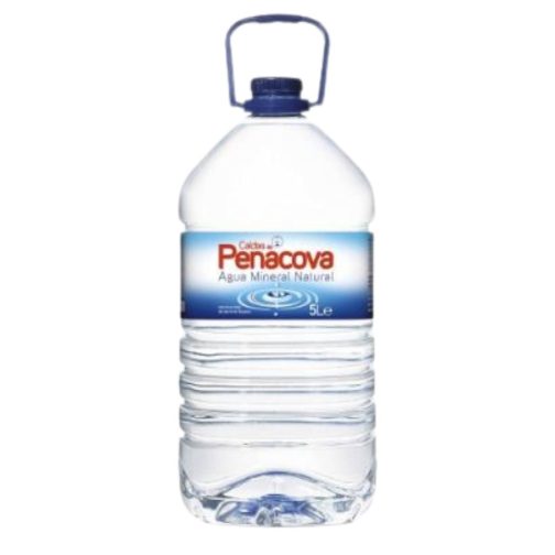 Água Caldas de Penacova 5L Gi Supermercado