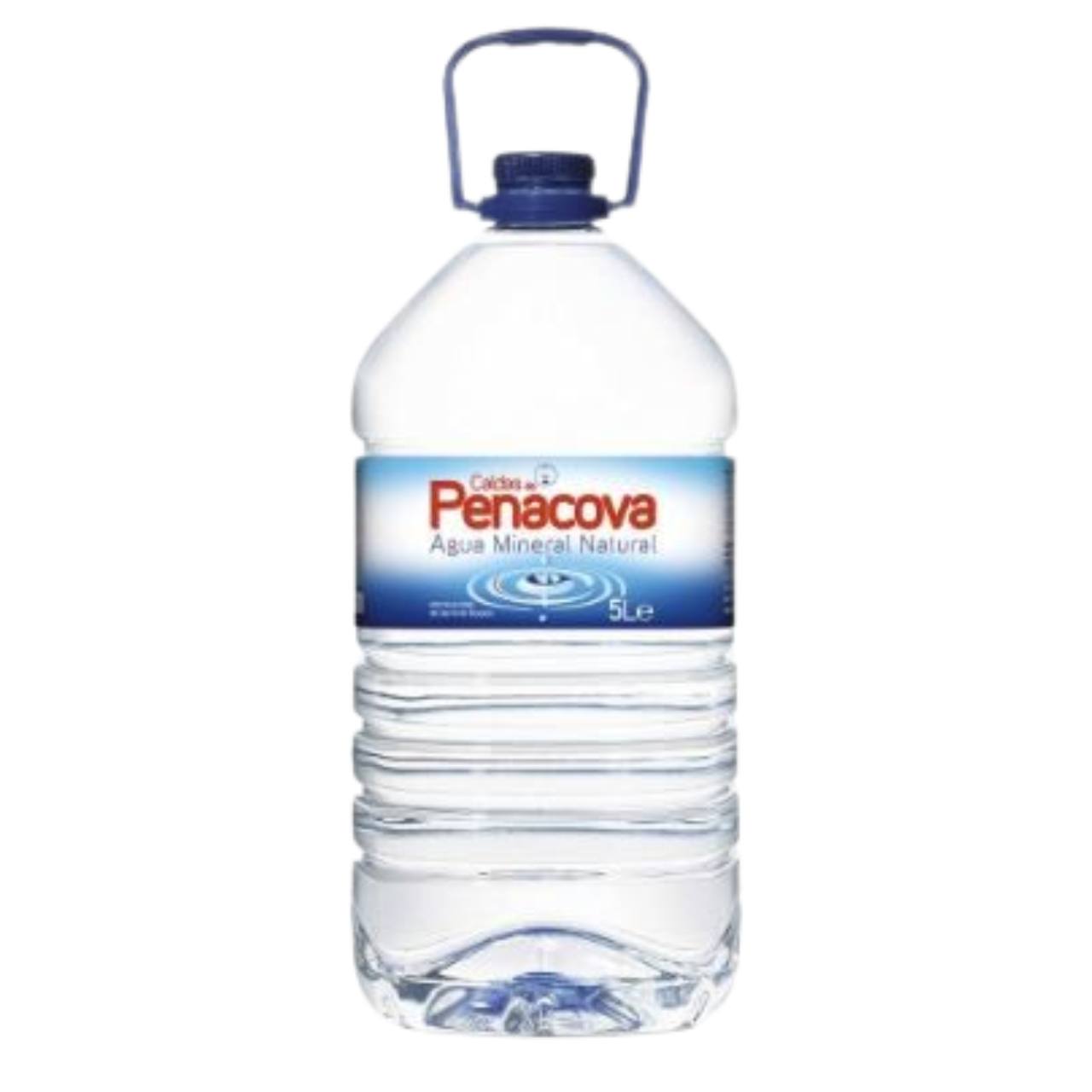 Água Caldas de Penacova 5L Gi Supermercado