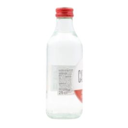 Água Castello c/ Gás 25cl