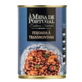Feijoada Mesa de Portugal 420g