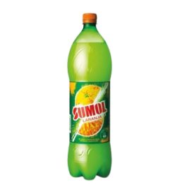 Sumol Laranja 1,5L