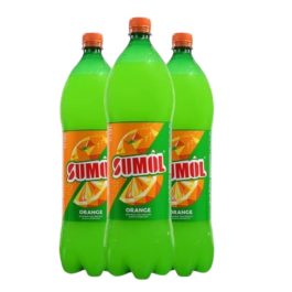 Sumol Laranja 1,5L