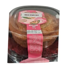 Bolo D’Avó Noz 500 g