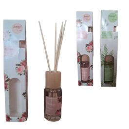 Ambientador Mikado Cristal 30ml