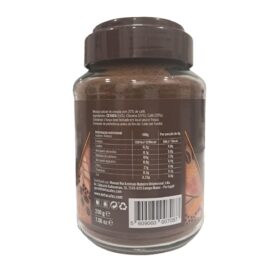 Cereais com Café Delta 200g
