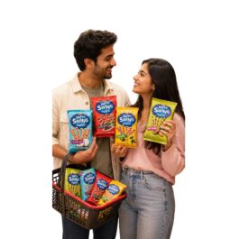 Rolitos Happy Swing 150g Original, Cacau, Baunilha e Pistacho