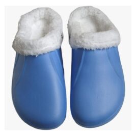 Socas de Jardim Infantis Azuis