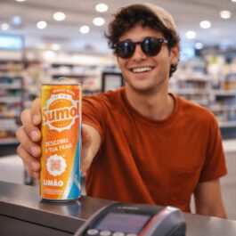 Sumol Limão 33cl