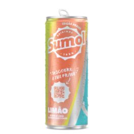 Sumol Limão 33cl
