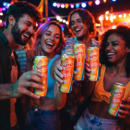 Sumol Limão 33cl - Gi Supermercado Já experimentou?Agora