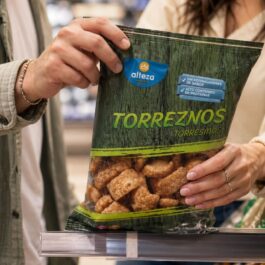 Torreznos 150g
