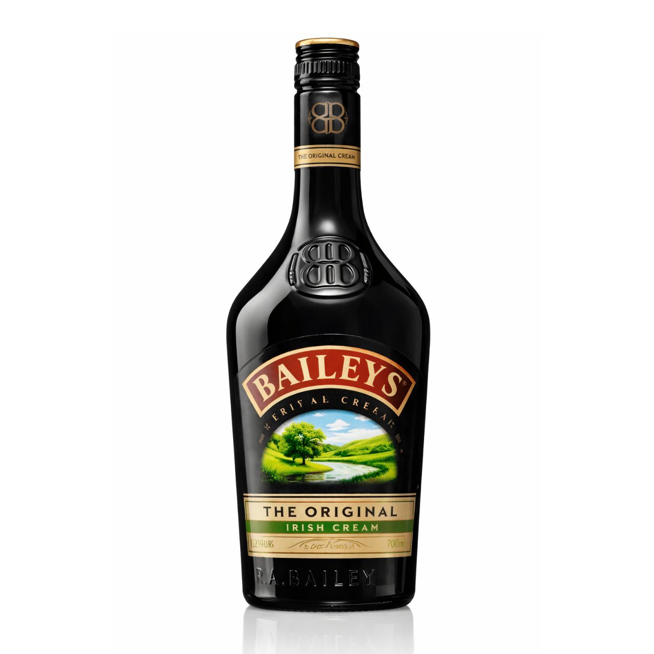 Baileys Original Irish Cream 70cl Gi Supermercado