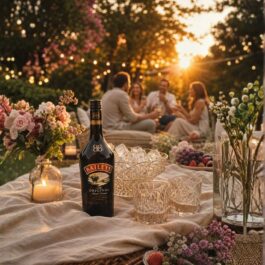 Baileys Original Irish Cream 70cl