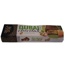 Chocolate Dubai Delica Dore 70g