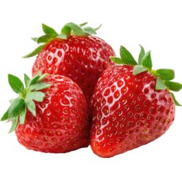 Morangos 1kg