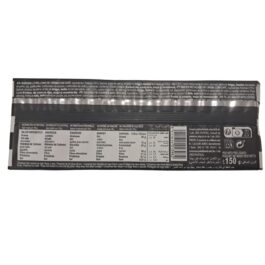 Wafer Gourmet Café Expresso Fortaleza Florbu 150g