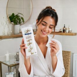 Algodão Z Zag Hidrófilo Amanhecer 40g