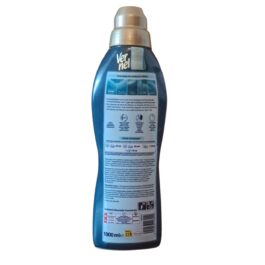 Amaciador Concentrado Maldivas Vernel 55 doses